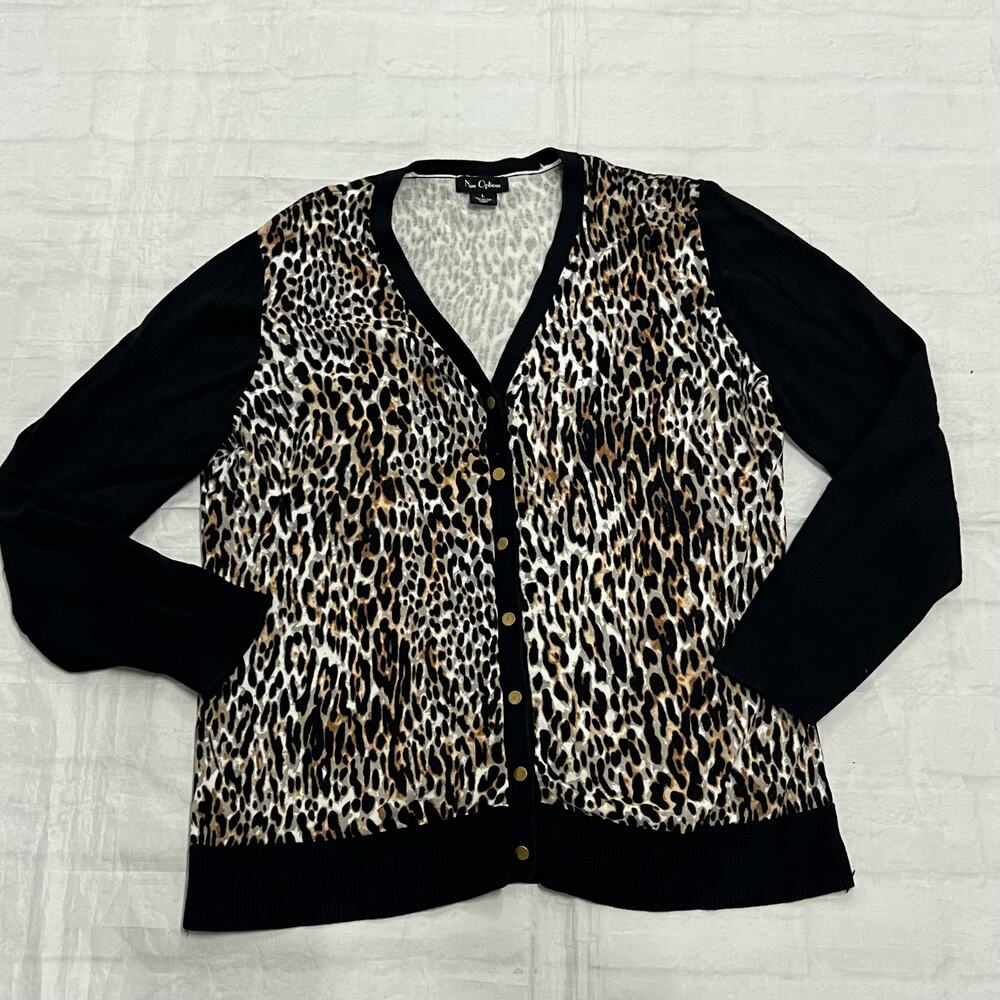 Nue Options Cardigan L